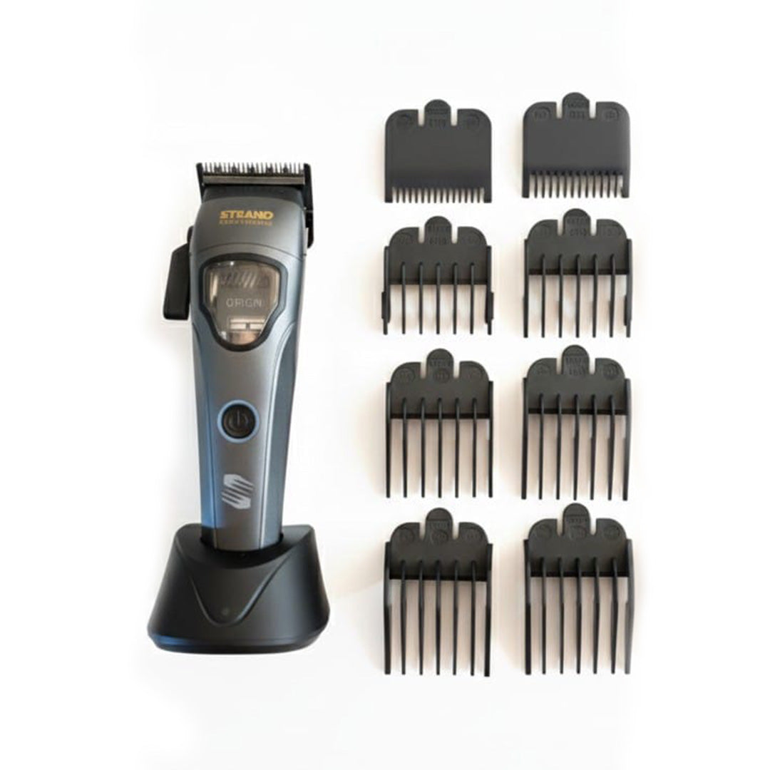 Strand Origin Clipper